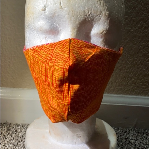 Custom face masks (LIMITED) $3 each - Picture 3 of 6